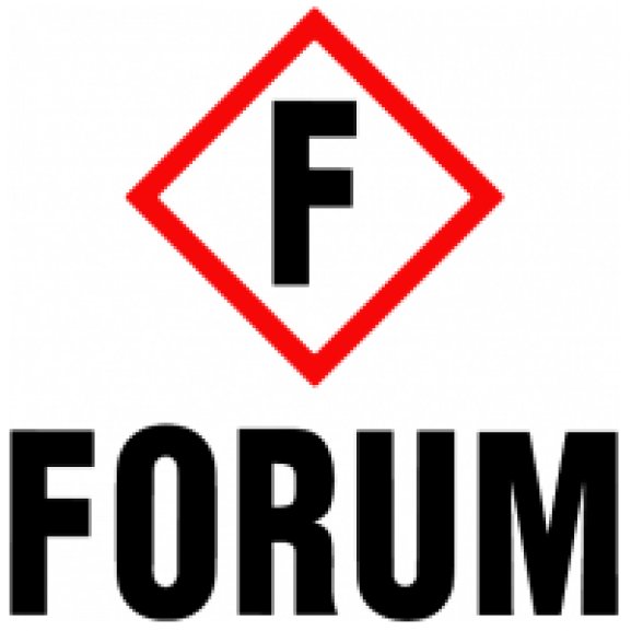 Logo of Forum