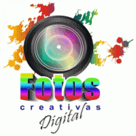 Logo of Fotos Creativas Digital