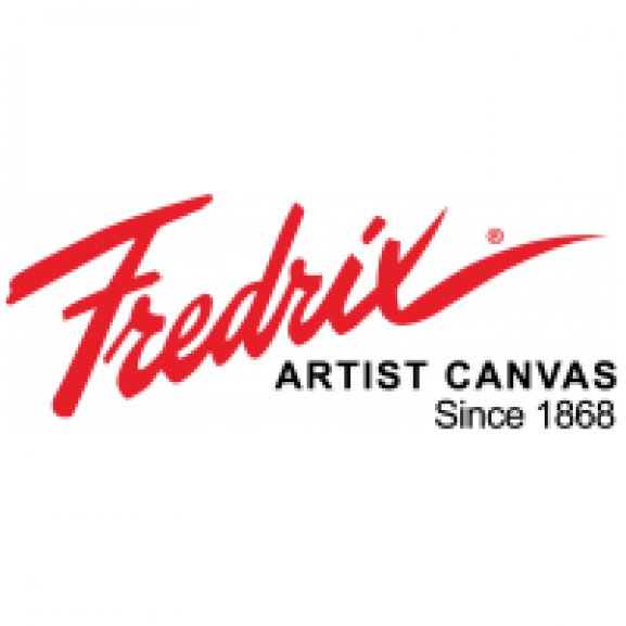 Logo of Fredrix
