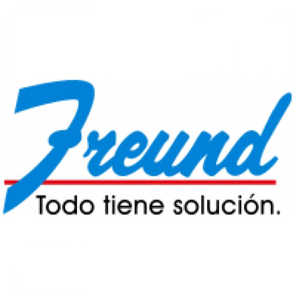 Logo of Freund