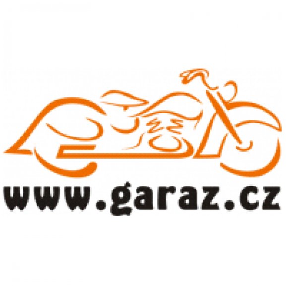 Logo of Hospoda Garaz