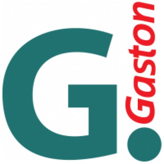 Logo of Gaston