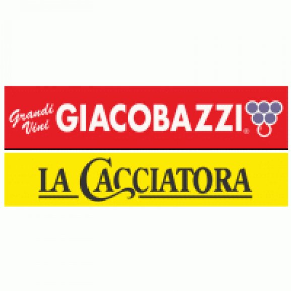 Logo of Giacobazzi
