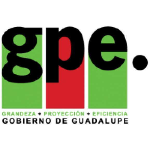 Logo of Gobierno de Guadalupe