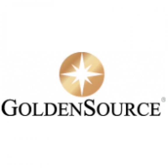 Logo of GoldenSource