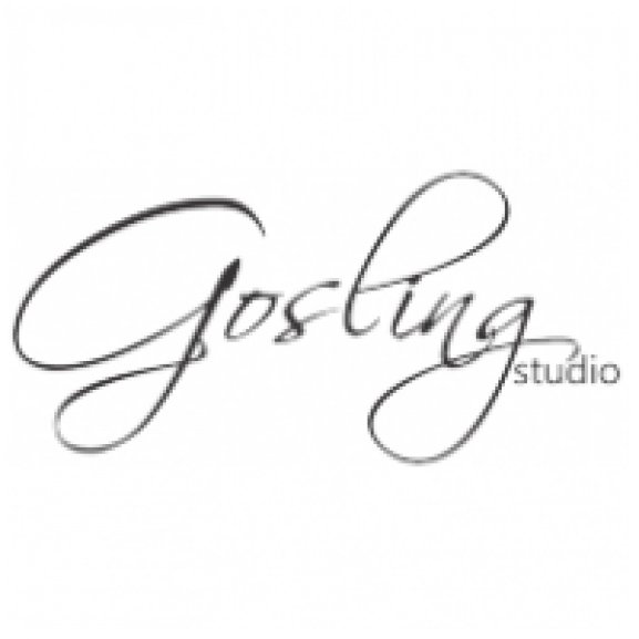 Logo of Gosling Studio