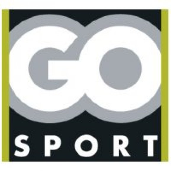 Logo of GO Sport