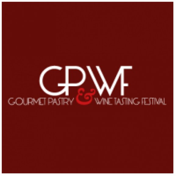 Logo of Gourmet Pastry & Wine Festival