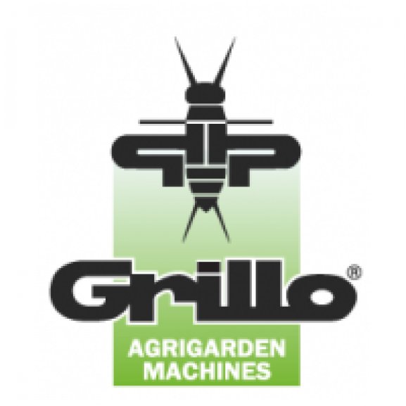 Logo of Grillo