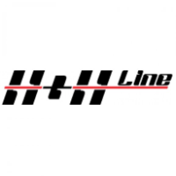 Logo of H+H Line