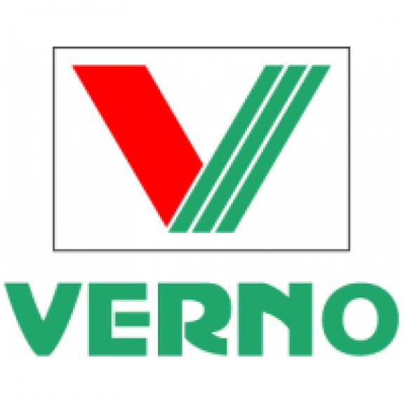 Logo of Honda VERNO