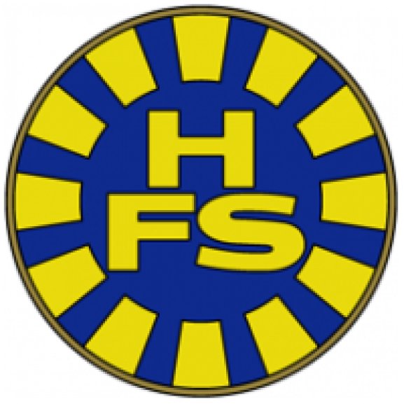 Logo of Horsens FS