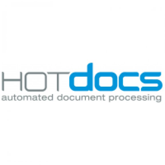Logo of HotDocs