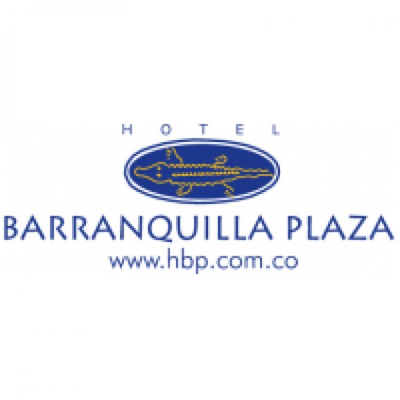 Logo of Hotel Barranquilla Plaza