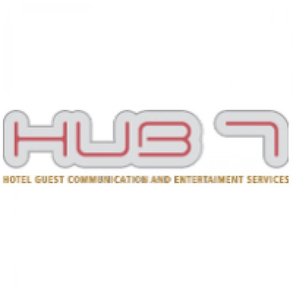 Logo of Hub 7