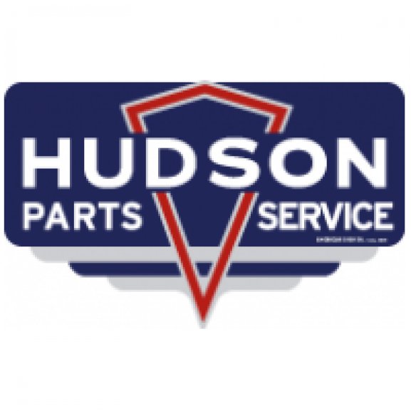 Logo of Hudson
