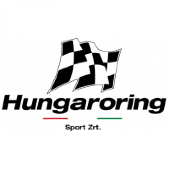 Logo of Hungaroring