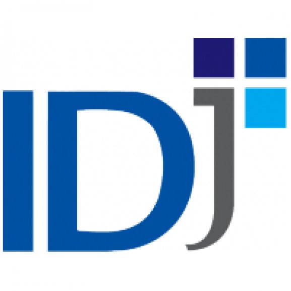 Logo of IDJF