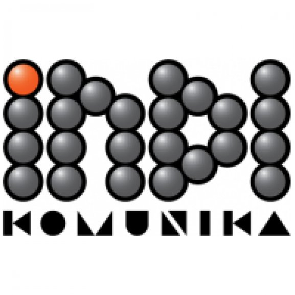 Logo of Indi Komunika