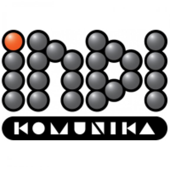 Logo of Indi Komunika