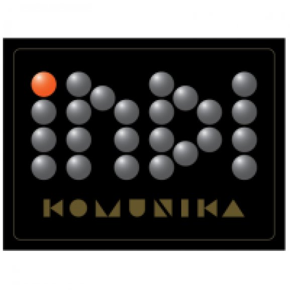 Logo of Indi Komunika