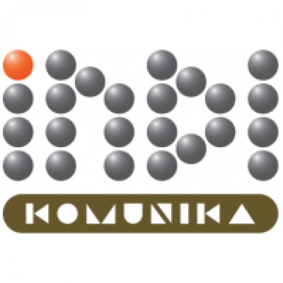 Logo of Indi Komunika