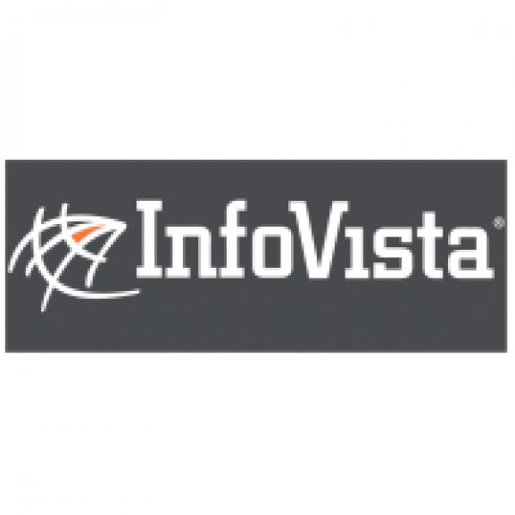 Logo of InfoVista