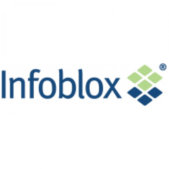 Logo of Infoblox