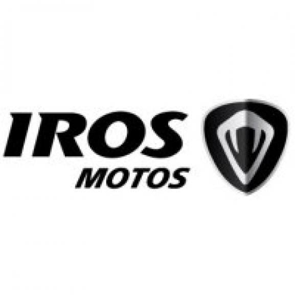Logo of Iros Motos