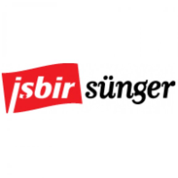Logo of İşbir Sünger