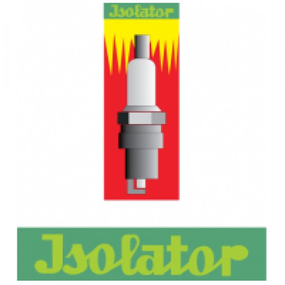 Logo of Isolator