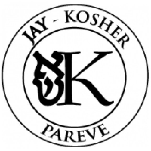 Logo of Jay-Kosher Pareve