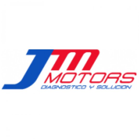 Logo of JM motors