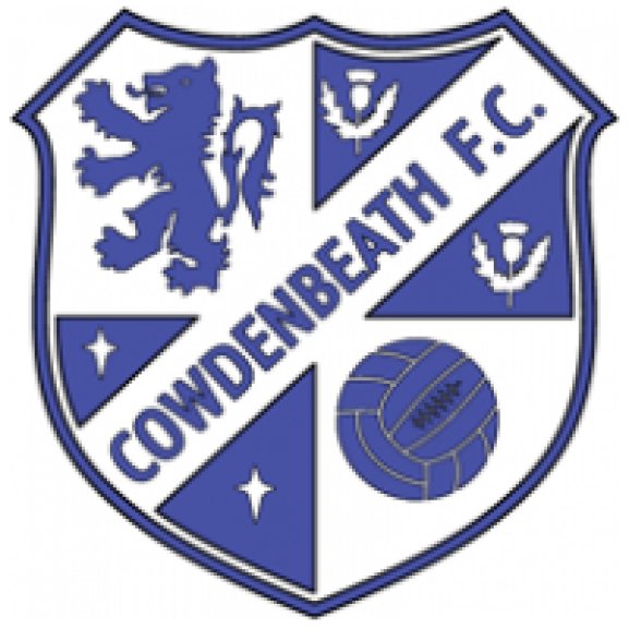 Logo of FC Cowdenbeath