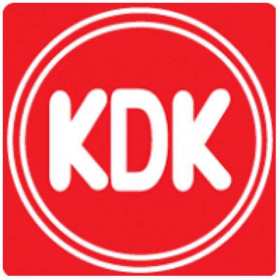 Logo of KDK
