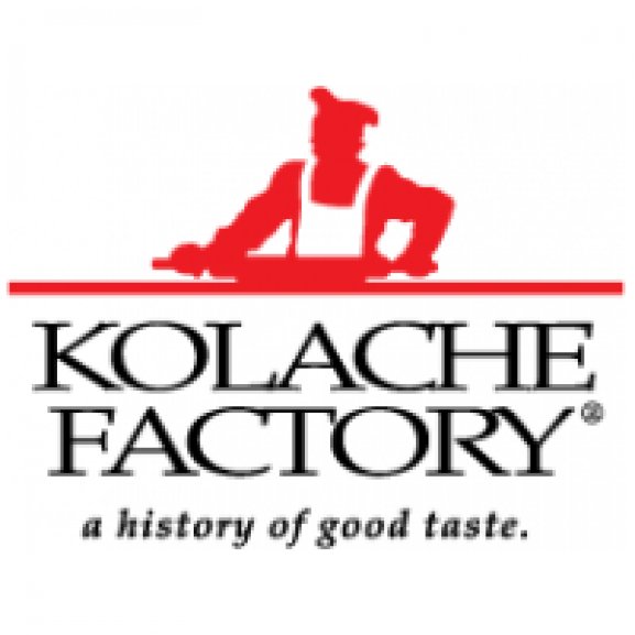 Logo of Kolache Factory