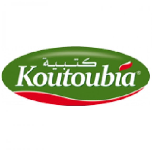 Logo of Koutoubia