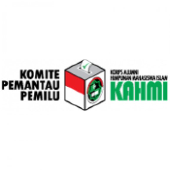 Logo of KPP Kahmi