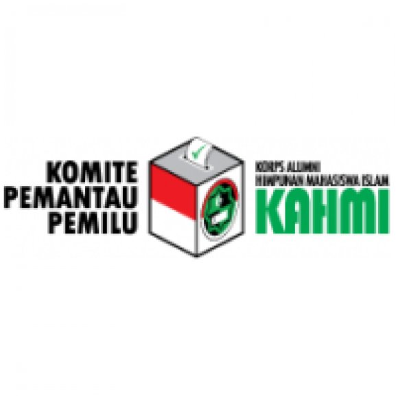 Logo of KPP Kahmi