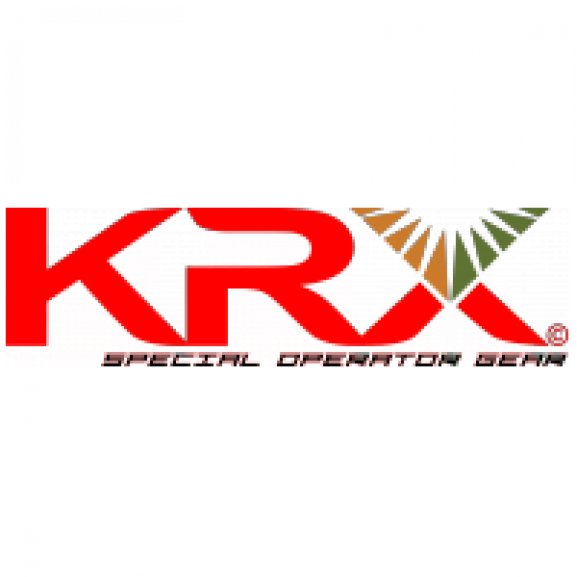 Logo of KRX