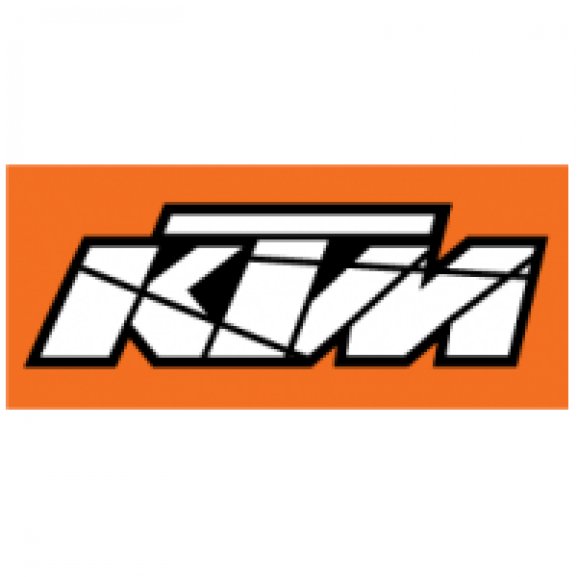 KTM | Brands of the World™ | Download vector logos and logotypes