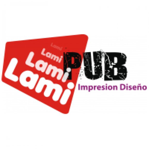 Logo of LamiPub