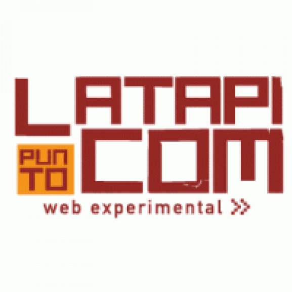 Logo of latapi.com