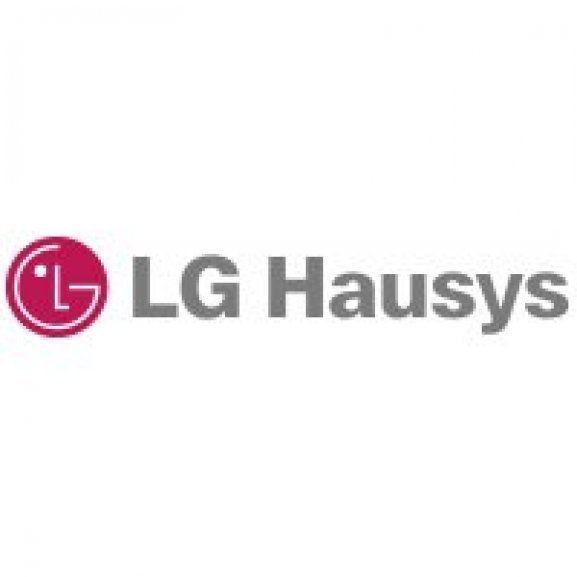 Logo of LG Hausys