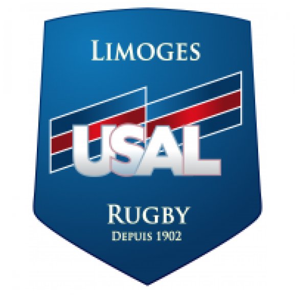 Logo of Limoges Rugby