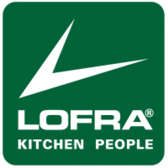 Logo of Lofra