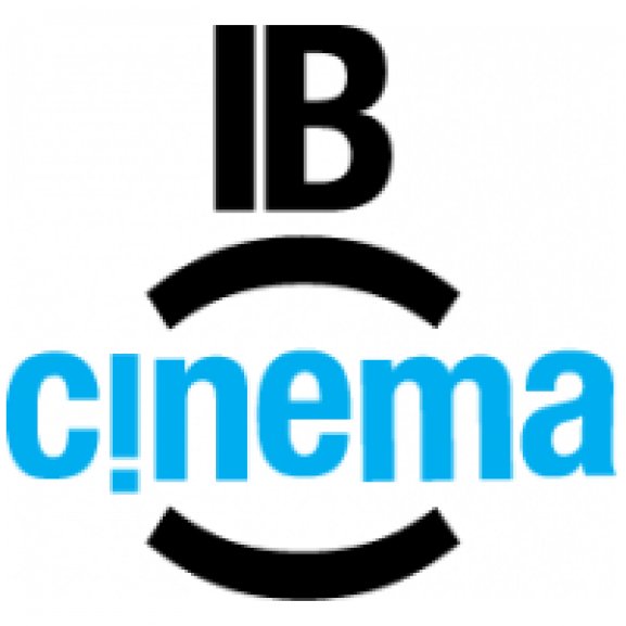 Logo of IB Cinema