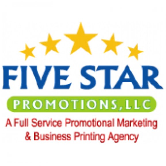 Logo of Five Star Promotions, LLC