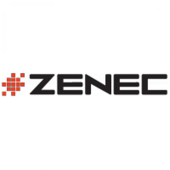 Logo of ZENEC