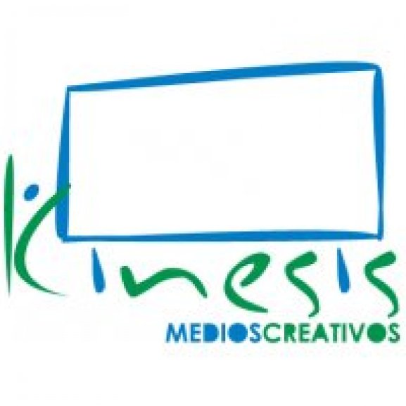 Logo of Kinesis Medios Creativos